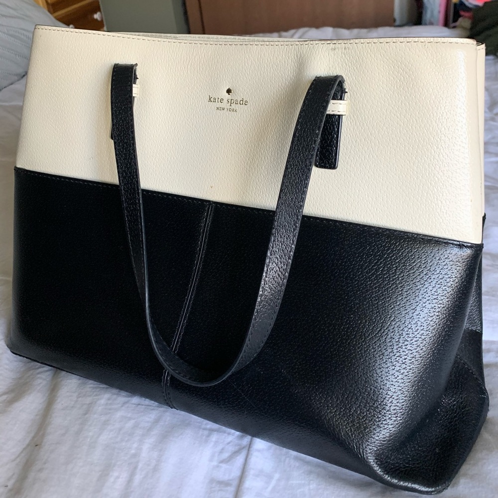 Kate Spade purse/tote